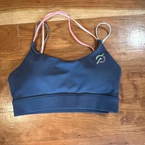 Peloton Sports Bra